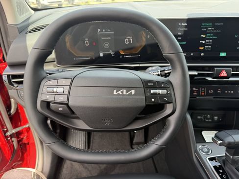 New 2027 Kia Sportage EX FWD image 36