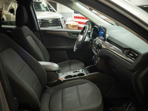 Used 2024 Ford Escape Active FWD image 14