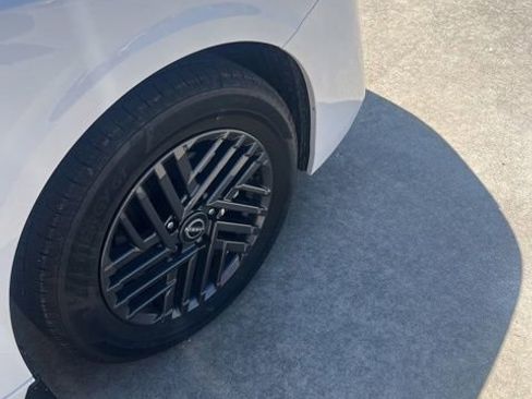 Used 2026 Nissan Sentra SV w/ Floor Mat Package FWD image 18