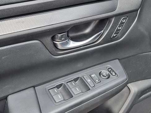 Used 2025 Honda CR-V Sport-L image 14