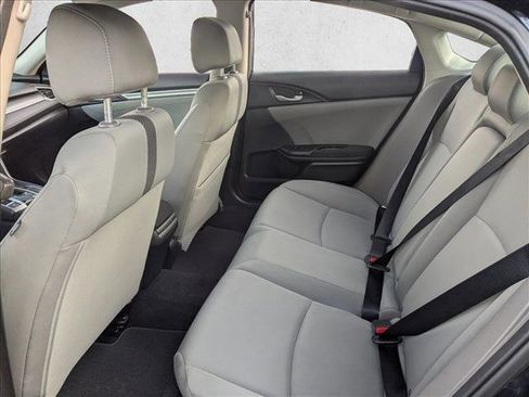 Used 2017 Honda Civic EX image 17