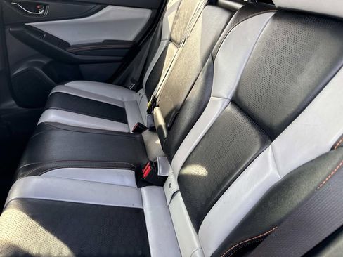 Used 2019 Subaru Crosstrek 2.0i Limited w/ Popular Package #4 image 13