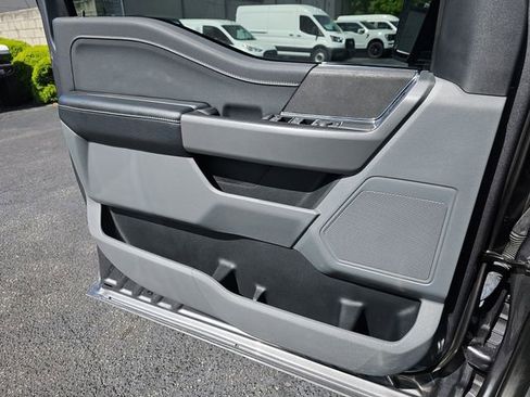 Used 2024 Ford F150 XLT w/ Equipment Group 302A MID image 30