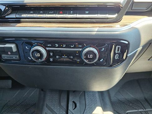 New 2026 Chevrolet Silverado 1500 RST w/ RST Select Package AWD/4WD image 27