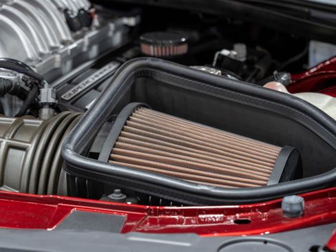 Used 2018 Dodge Challenger SRT Demon image 57