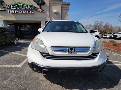 Used 2009 Honda CR-V EX-L image 4
