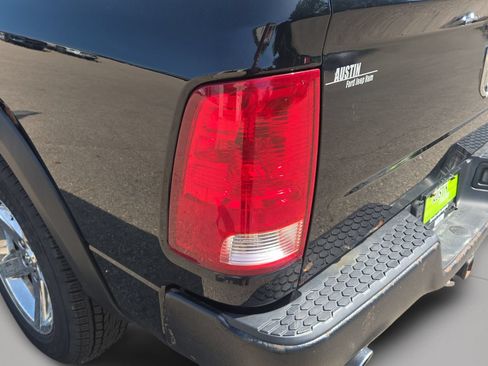 Used 2012 RAM 1500 Express AWD/4WD image 19