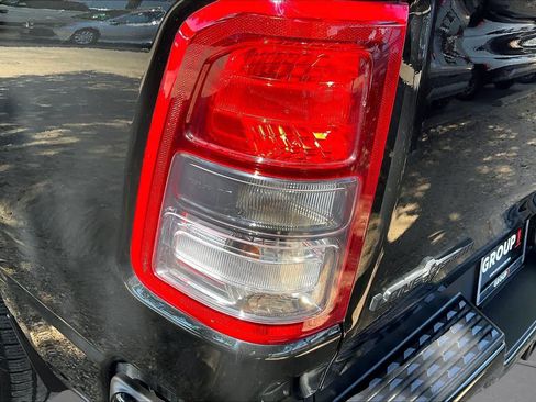Used 2024 RAM 1500 Lone Star RWD image 28