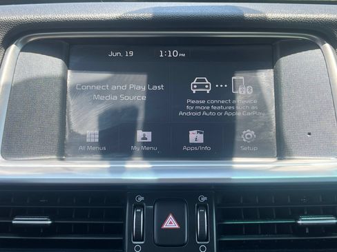 Used 2019 Kia Optima LX FWD image 19