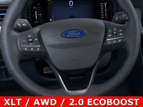 New 2026 Ford Maverick XLT w/ XLT Luxury Package image 14