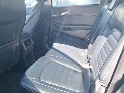 Used 2024 Ford Edge SEL AWD/4WD image 15