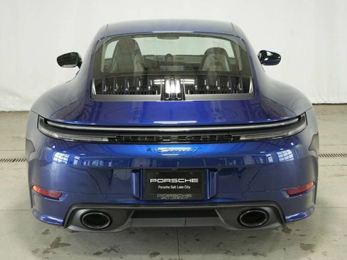 Certified 2026 Porsche 911 Carrera T image 12