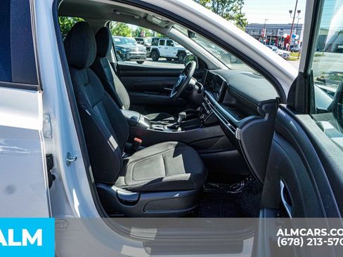 Used 2026 Hyundai Tucson SEL Plus FWD image 22