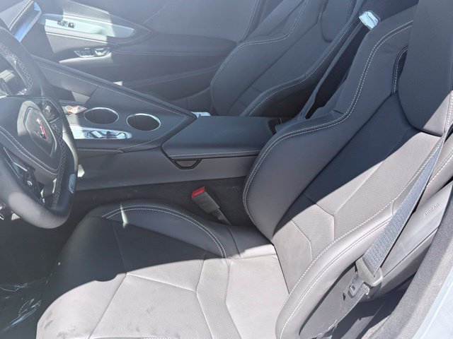 New 2026 Chevrolet Corvette E-Ray AWD/4WD image 19