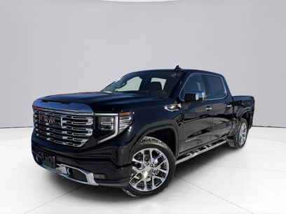 Used 2024 GMC Sierra 1500 Denali