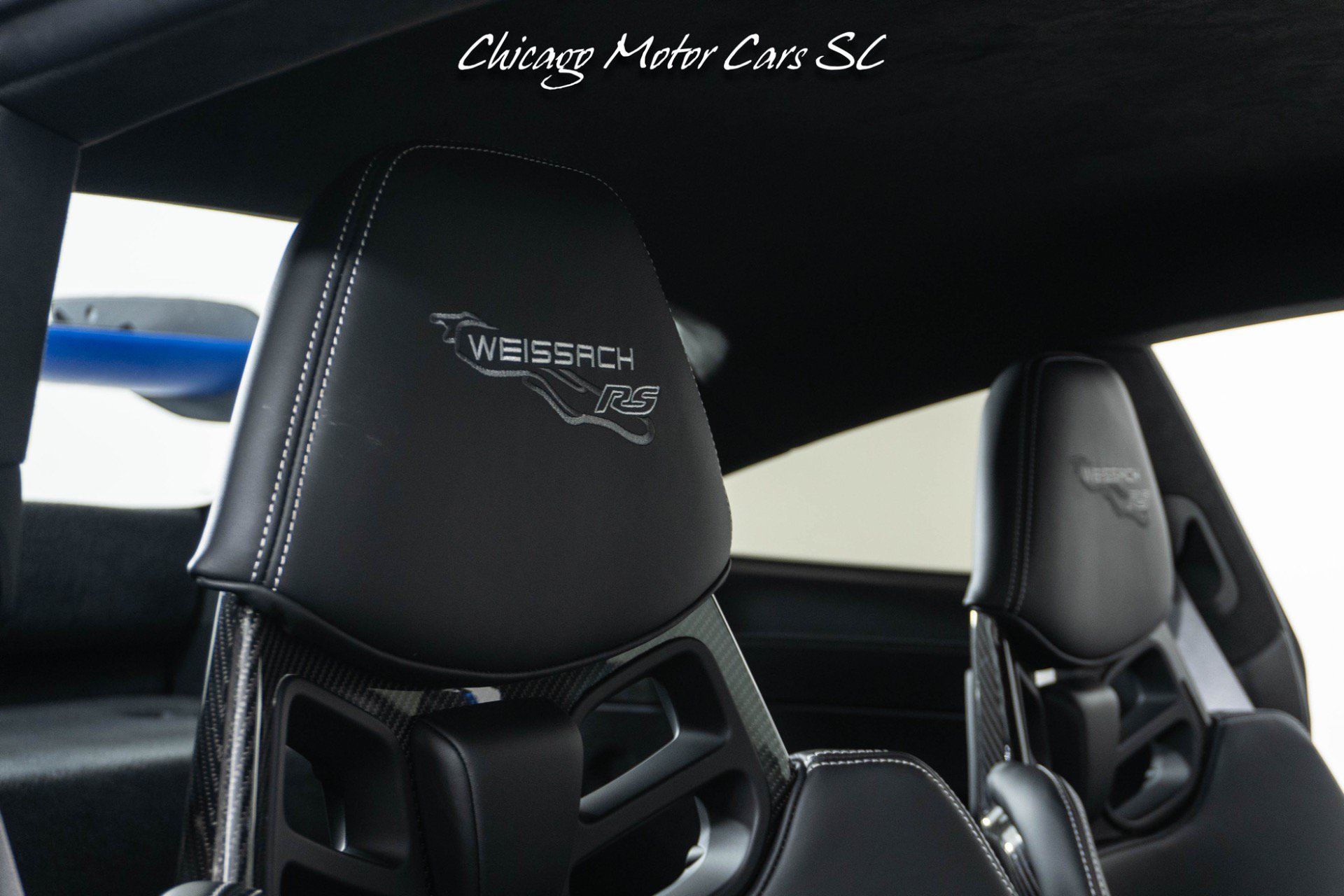 Used 2023 Porsche 911 GT3 RS RWD image 49