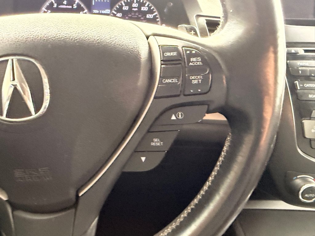 Used 2015 Acura RDX AWD image 21