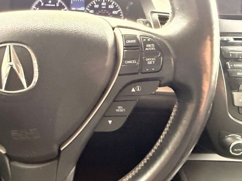 Used 2015 Acura RDX AWD image 21
