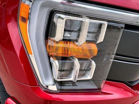 Certified 2023 Ford F150 Lariat image 27