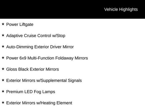Used 2023 Dodge Durango R/T AWD/4WD image 8