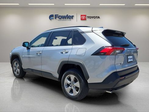 Used 2023 Toyota RAV4 XLE FWD image 5