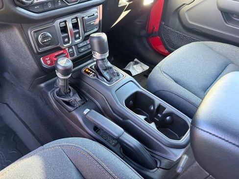 New 2026 Jeep Wrangler Willys image 24