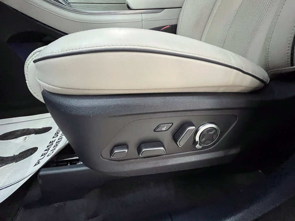 Used 2024 Hyundai Palisade Calligraphy AWD/4WD image 35
