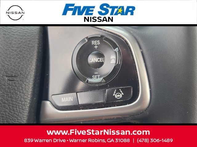 Used 2021 Honda CR-V EX-L image 26