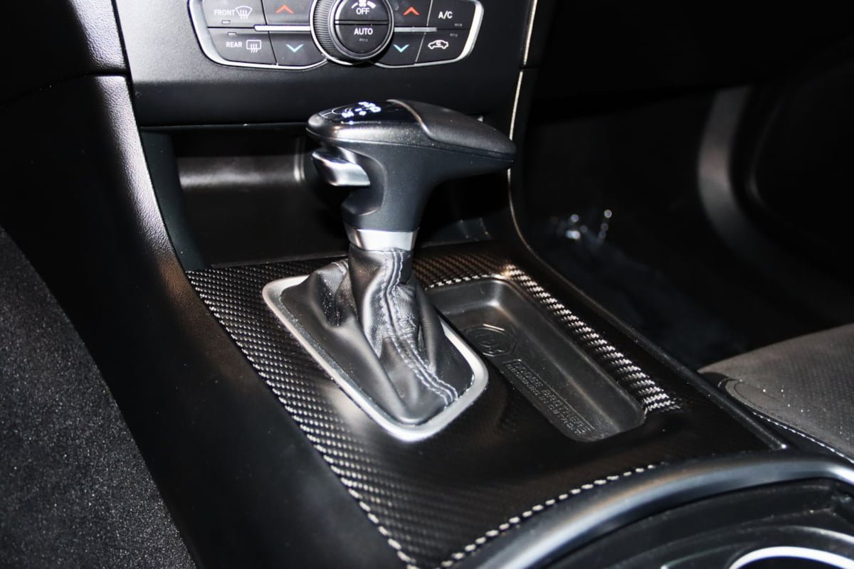 Used 2023 Dodge Charger Scat Pack RWD image 41