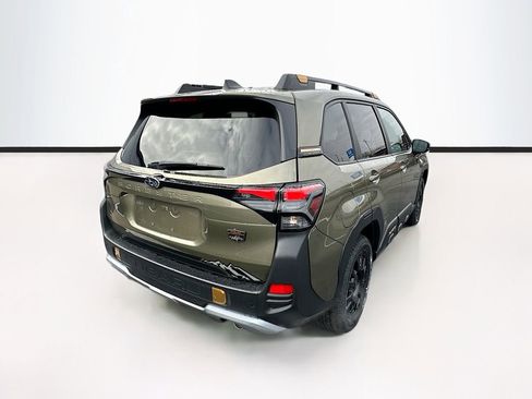 New 2026 Subaru Forester Wilderness image 9