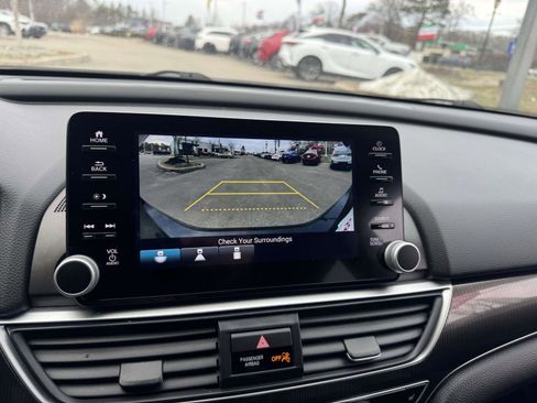 Used 2021 Honda Accord Sport Special Edition image 27