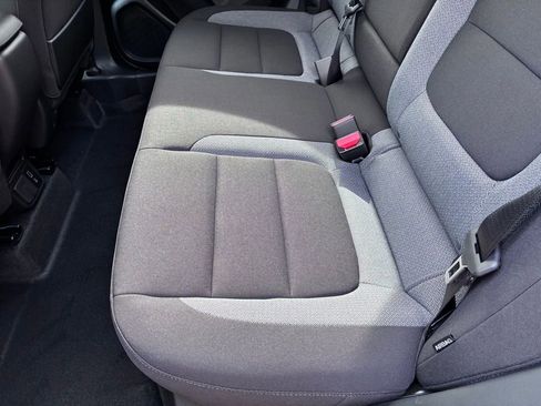 New 2026 Chevrolet TrailBlazer LT w/ Convenience Package FWD image 15