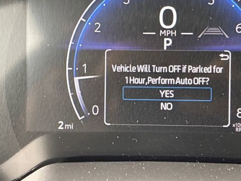 New 2026 Toyota Corolla Cross LE image 46