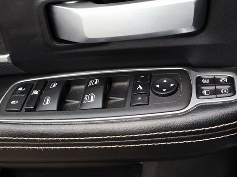 Used 2024 RAM 2500 Big Horn w/ Off Road Package image 15