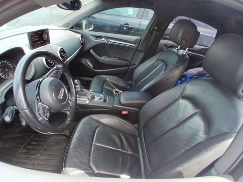 Used 2015 Audi A3 TDI Premium Plus FWD image 5