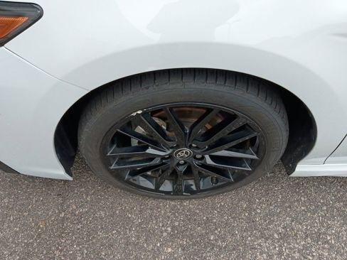 Used 2023 Toyota Camry XSE FWD image 31