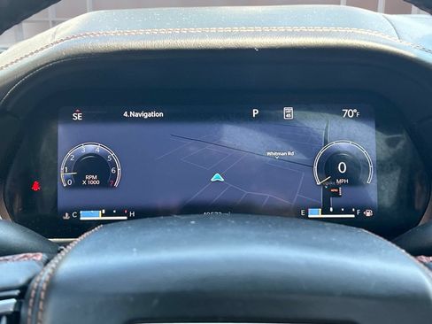 Used 2023 Jeep Grand Cherokee Summit w/ Luxury Tech Group V AWD/4WD image 26
