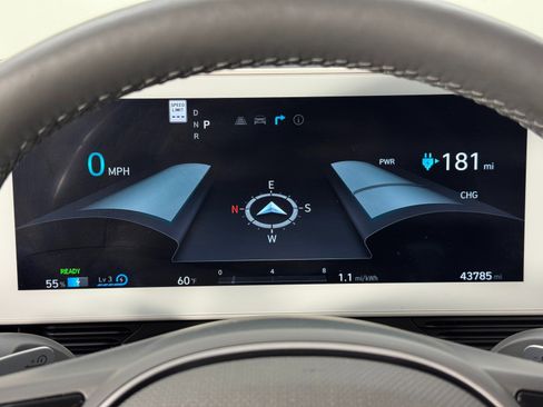 Used 2023 Hyundai Ioniq 5 SEL w/ Cargo Package image 17