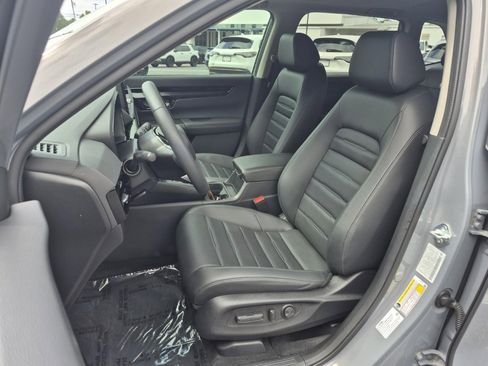 Certified 2024 Honda CR-V EX-L image 11