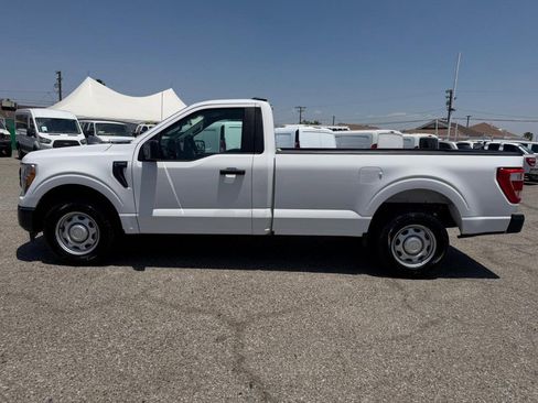Used 2022 Ford F150 XL w/ Equipment Group 101A High RWD image 10