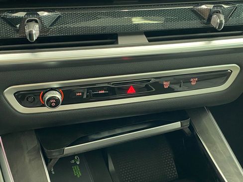 New 2026 BMW X5 xDrive50e w/ M Sport Package image 29