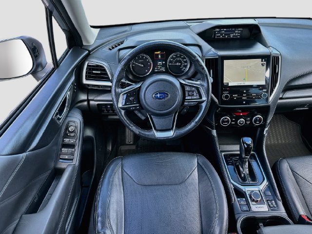 Used 2020 Subaru Forester Touring AWD/4WD image 24