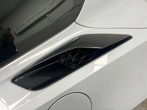 Used 2018 Chevrolet Corvette Grand Sport w/ Carbon 65 Edition image 17