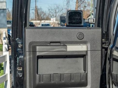 Used 2013 Ford F250 Lariat w/ Lariat Ultimate Pkg image 33