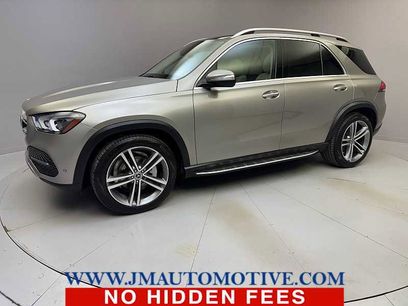 Used 2022 Mercedes-Benz GLE 350 4MATIC