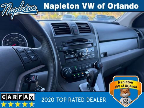 Used 2010 Honda CR-V EX image 28