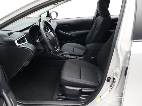 Certified 2024 Toyota Corolla LE image 14