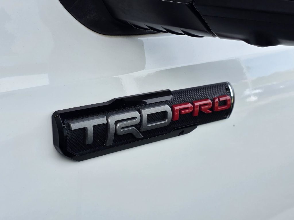 Used 2020 Toyota Tacoma TRD Pro AWD/4WD image 31