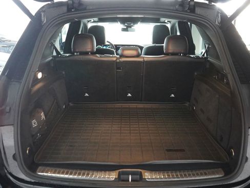 Used 2021 Mercedes-Benz GLE 53 AMG 4MATIC image 23