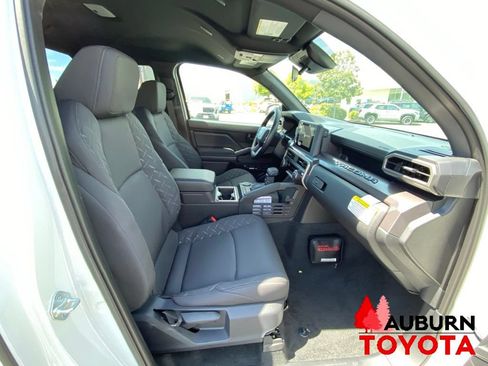 New 2026 Toyota Tacoma SR5 RWD image 11